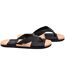 Tong Homme Mode MBS02054 NOIR-2