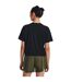 Haut Motion Femme Noir Under Armour-3