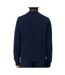 Sweat marine homme lacoste sh1927-2