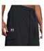 Short noir homme under armour vibe-2