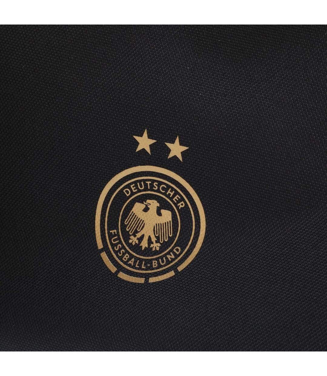 Sac à bandoulière germany sacoche taille unique noir / jaune or Adidas-4