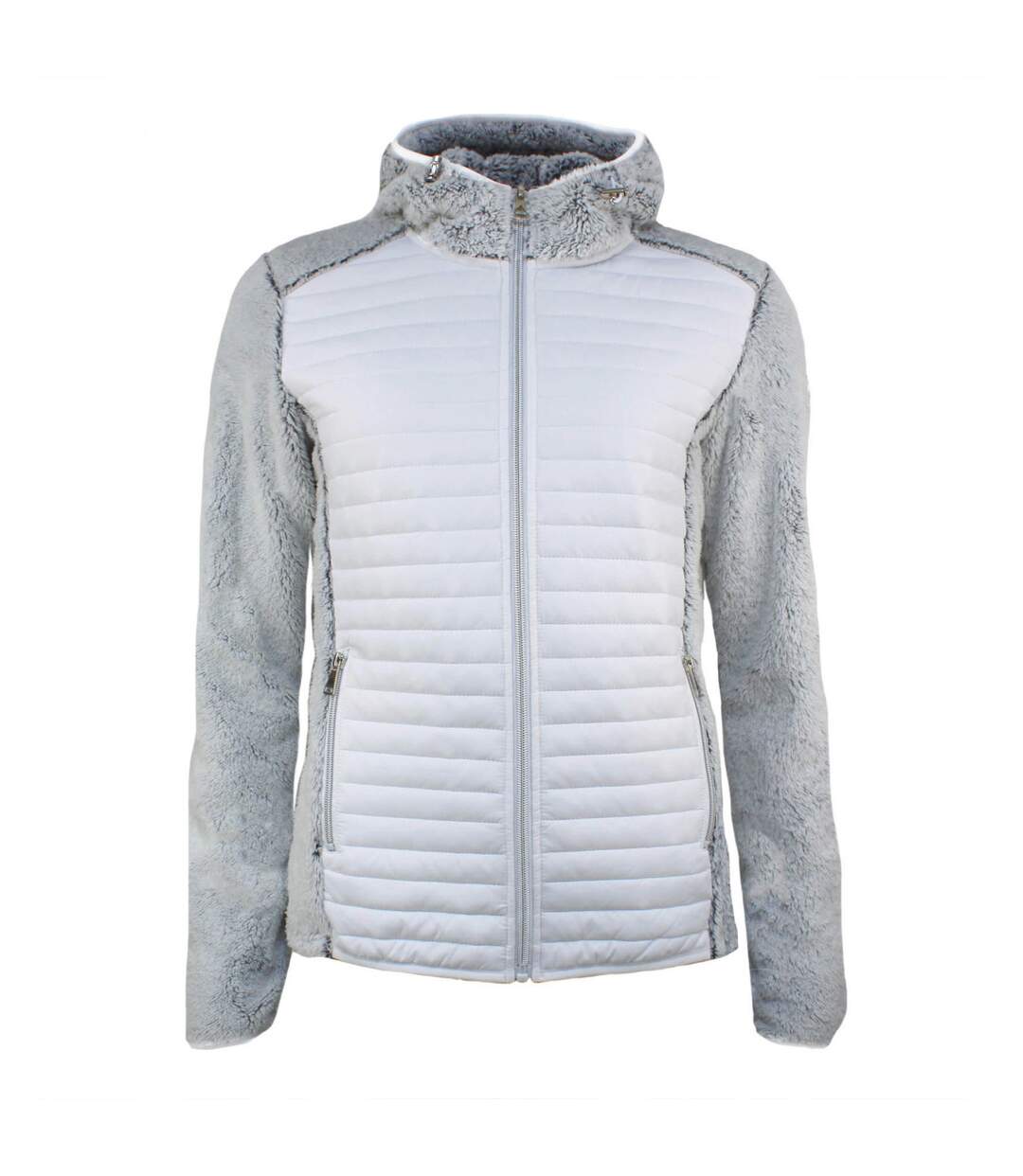 Blouson polaire femme ASTRE