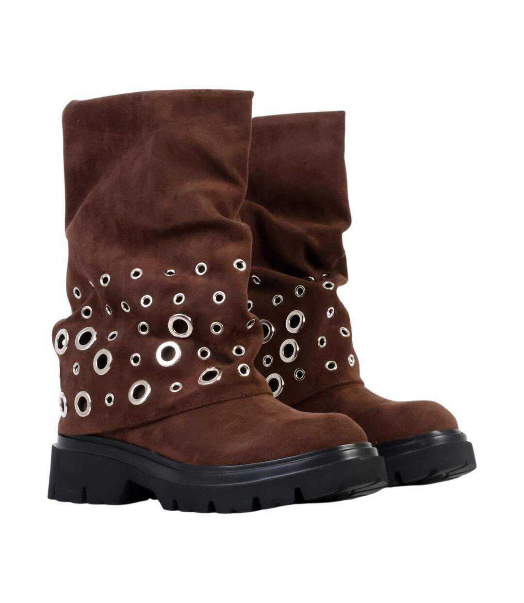 Bottines Super Mode-3