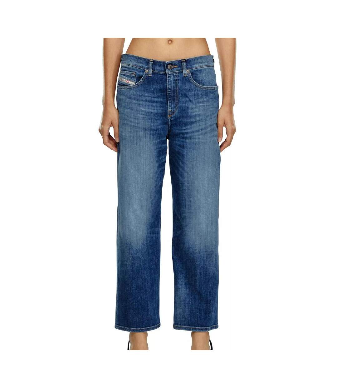 Jean Bleu Femme Diesel Dair - 23-1