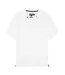 Polo Homme Blanc Vilebrequin-1