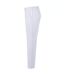 Unisex Adult Kaspar Pull-on Chef Trousers White Karlowsky-3