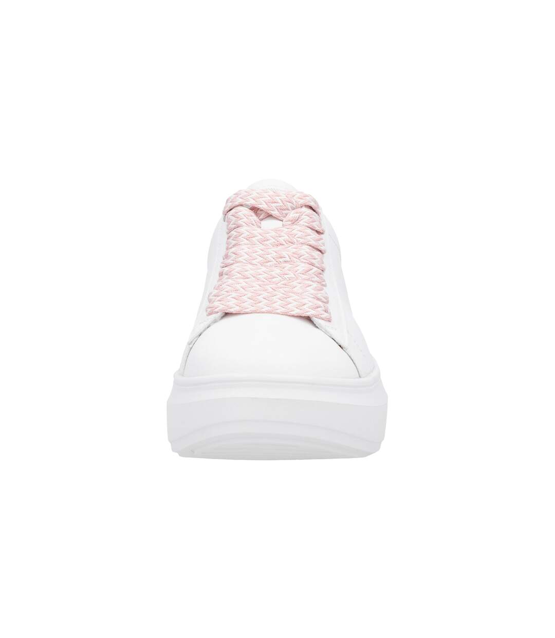 Basket Cuir Rieker Revolution Mesh-5
