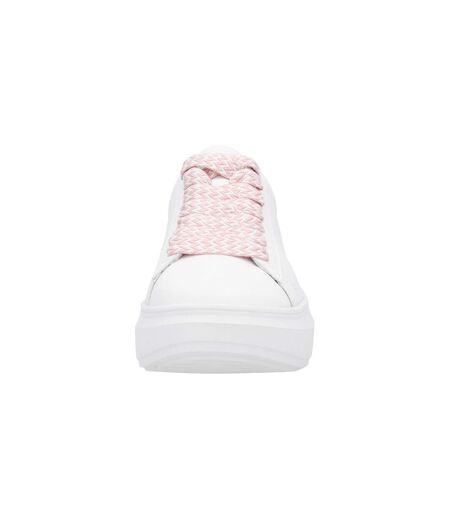 Basket Cuir Rieker Revolution Mesh