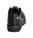 Mens Logo Safety Shoes Forest Green Black Mascot-2