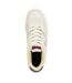 Baskets L001 Homme Blanc Cassé Lacoste-3