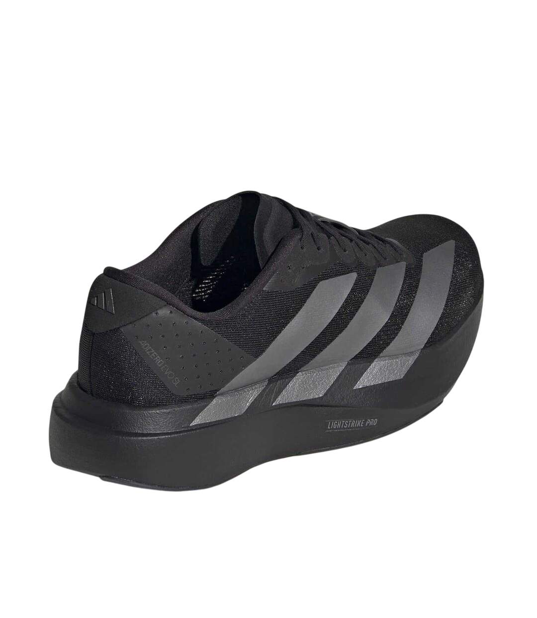 Chaussures Adizero Femme Noir Adidas-2