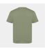 T-shirt Motif/style Logo Carnaby Homme Vert Clair Jack Wills-3
