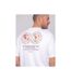 T-shirt oversize coton motifs NARADITI-3