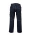Portwest - Pantalon de travail PW3 - Homme (Bleu marine / noir) - UTPC4392