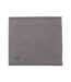Adults Unisex Novax Fleece Neck Warmer/snood One Size Grey Trespass-1