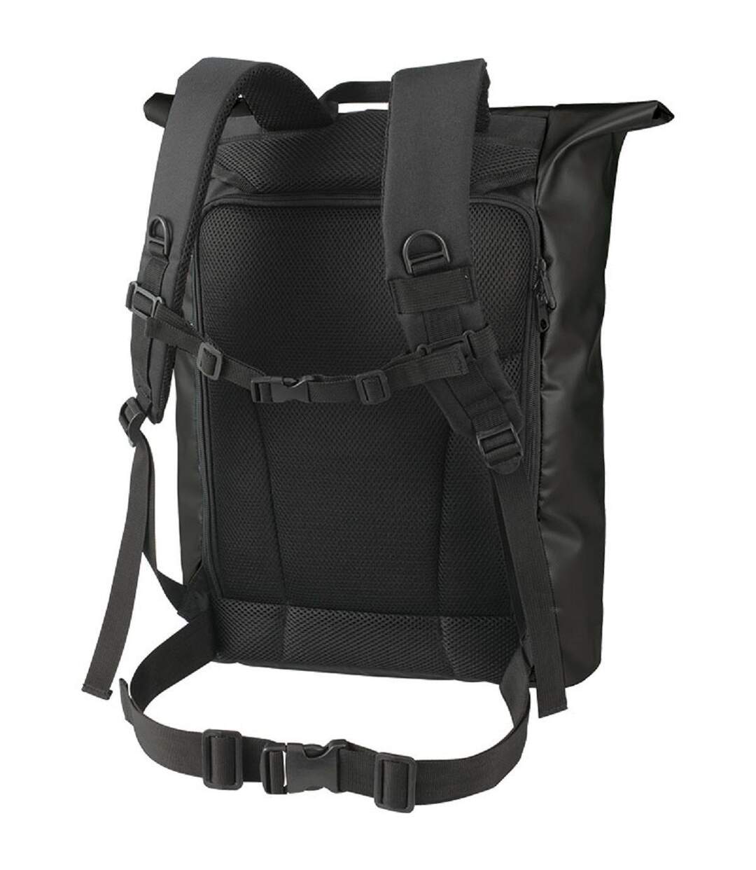 Sac à dos ROLLTOP - 1803908 - noir-2