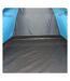 Tente Monodome Taille Unique Bleu Gris High Peak-3