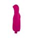 Sweat À Capuche Snake Adulte Fuchsia SOLS-3