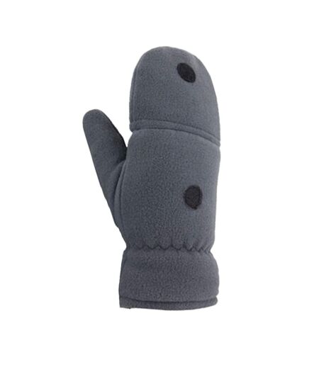 Gants D'hiver 22 Cm X 12 Cm Gris Result Winter Essentials