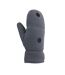 Gants D'hiver 22 Cm X 12 Cm Gris Result Winter Essentials-2