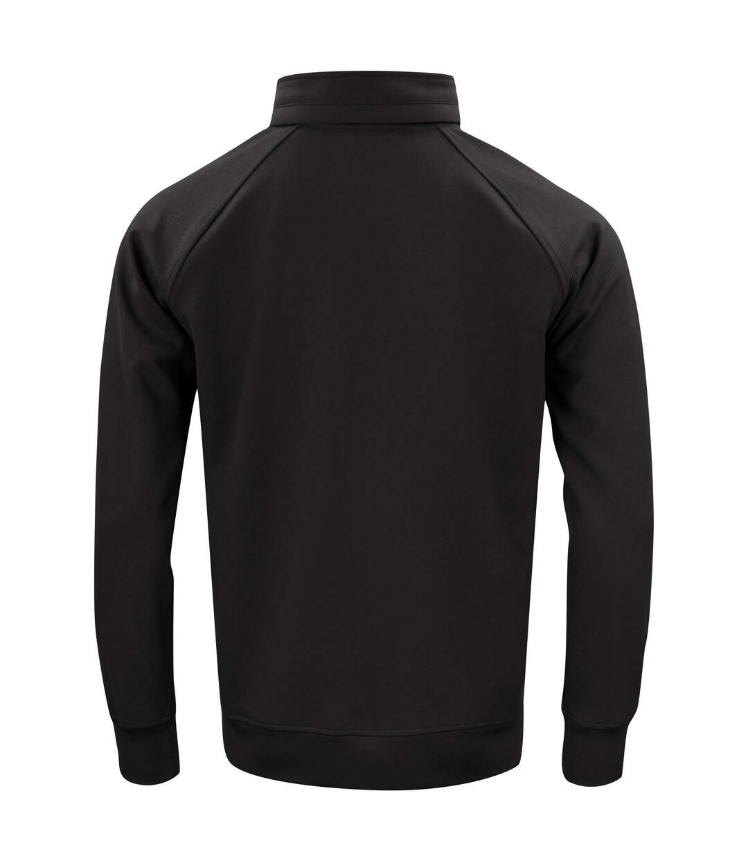 Mens Jog Rsx Jumper Black Printer-3
