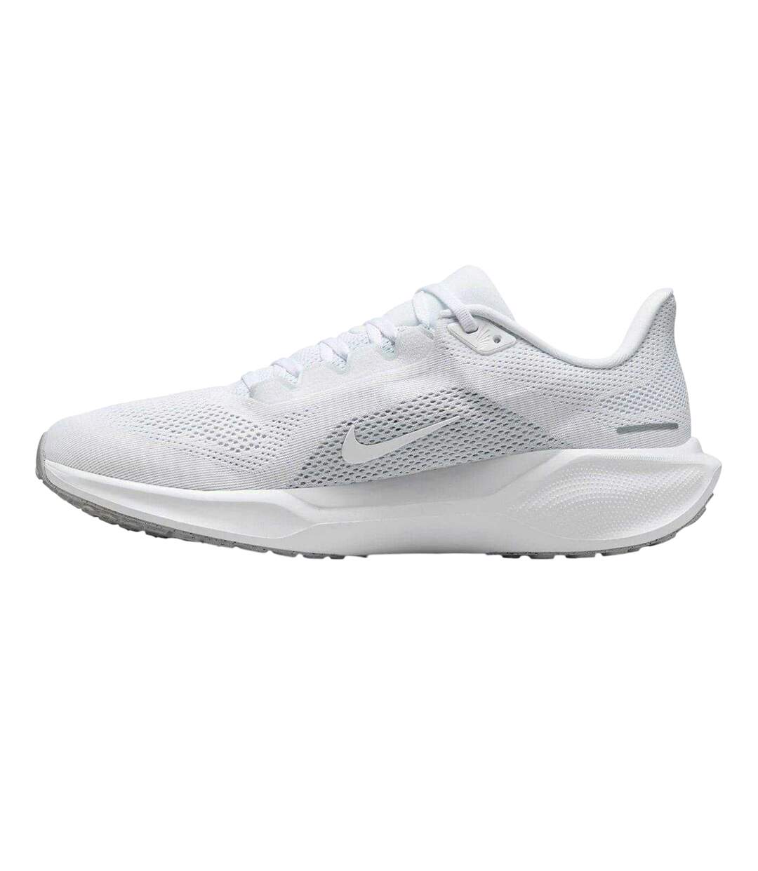 Baskets Motif/style Pégase Air Zoom Pegasus Road Homme Blanc Nike-3