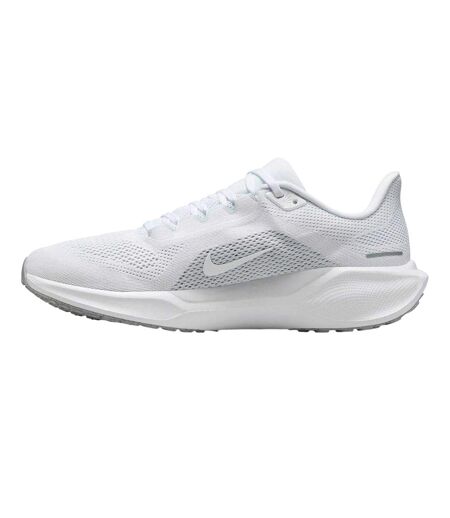 Baskets Motif/style Pégase Air Zoom Pegasus Road Homme Blanc Nike