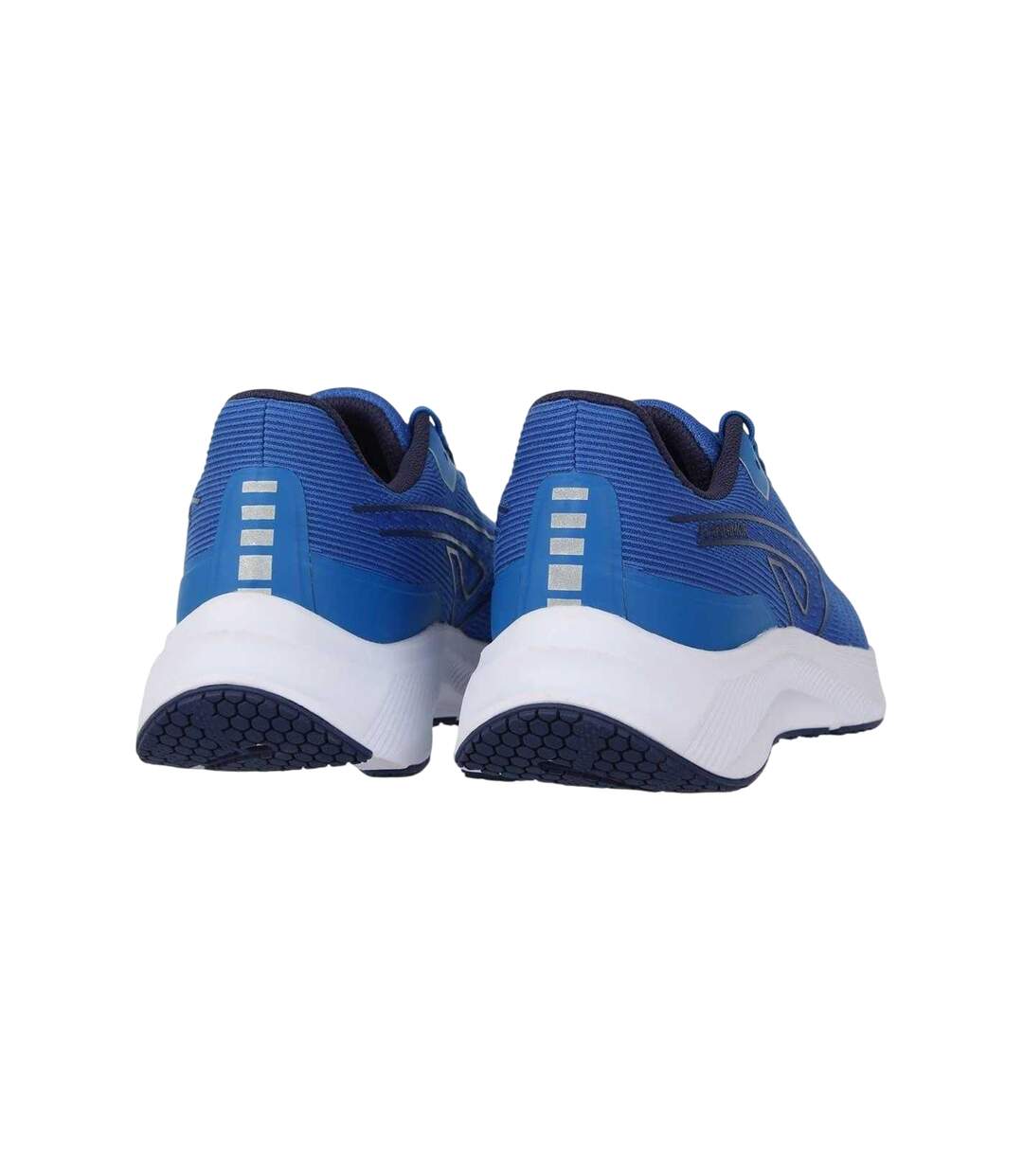 Mens Rapid 5 Road Shoes Blue Karrimor-2