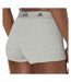 Short gris femme adidas 4a1h74 - xxl-2