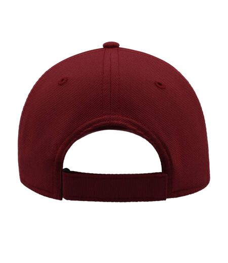 Casquette Estoril Bordeaux Atlantis Headwear