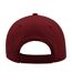 Casquette Estoril Bordeaux Atlantis Headwear-2