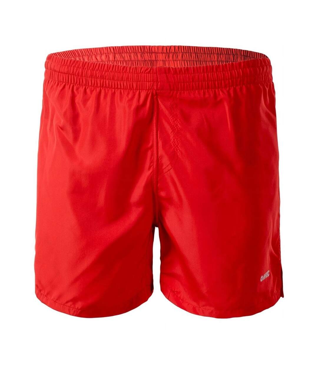 Short Krall Homme Rouge Flamme Hi-Tec-1