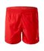 Short Krall Homme Rouge Flamme Hi-Tec-1