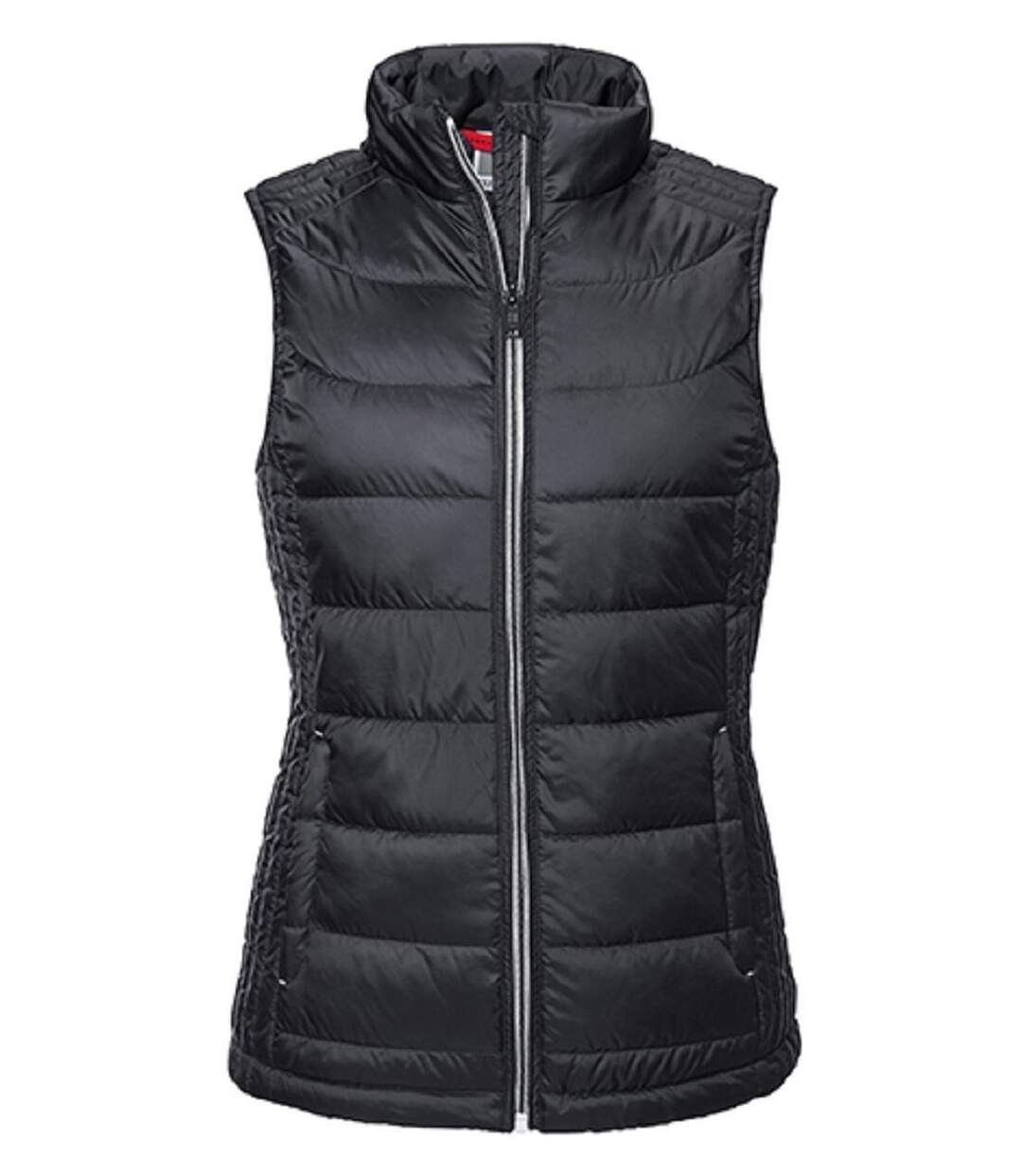 Bodywarmer - Femme - R-441F-0 - noir