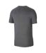 T-shirt Park Homme Gris Nike-2