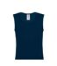 Débardeur Sport Move Homme Bleu Marine B&C-2