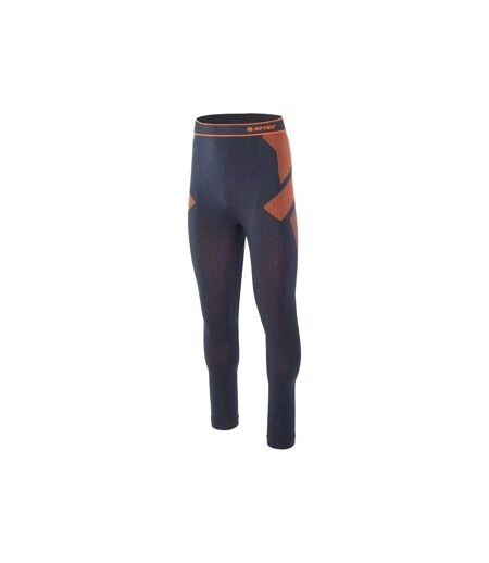 Legging Rair Homme Bleu Marine Foncé Hi-Tec