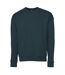 Sweatshirt Unisexe Bleu Mer Bella + Canvas-1