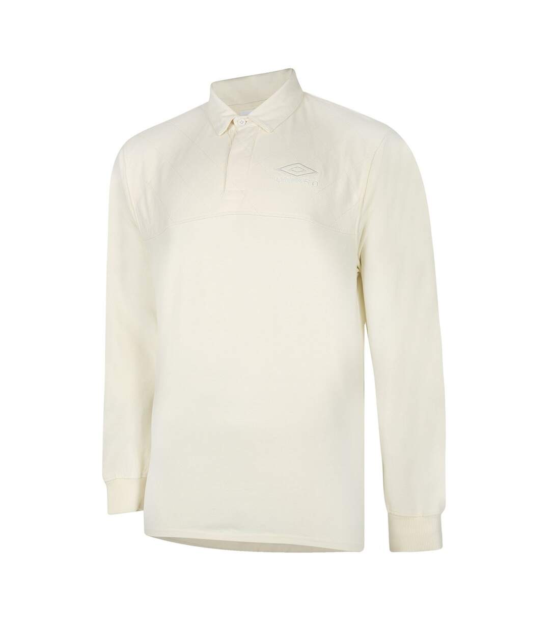 Mens Home Nations Jersey Ivory Umbro-2