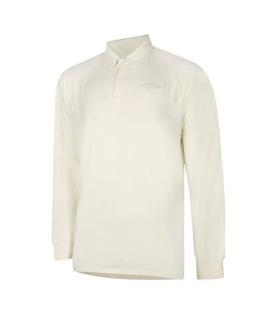 Umbro - Maillot HOME NATIONS - Homme (Blanc cassé) - UTUO828