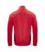 Projob Mens Sweat Jacket (Red) - UTUB742