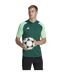 Maillot Tiro Homme Vert Adidas-1