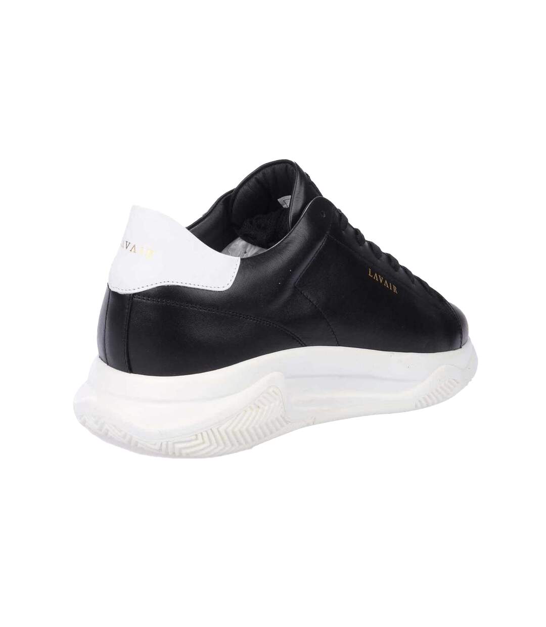 Baskets Linear Adulte Noir Lavair-2
