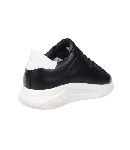 Baskets Linear Adulte Noir Lavair