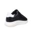 Baskets Linear Adulte Noir Lavair-2