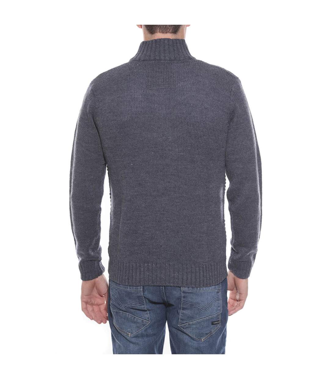 PULL LONGO-2