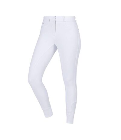 Pantalon d´équitation duet femme blanc Weatherbeeta