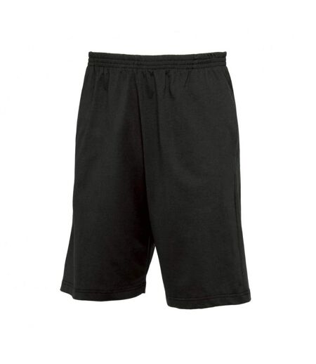 Short Move Homme Noir B&C