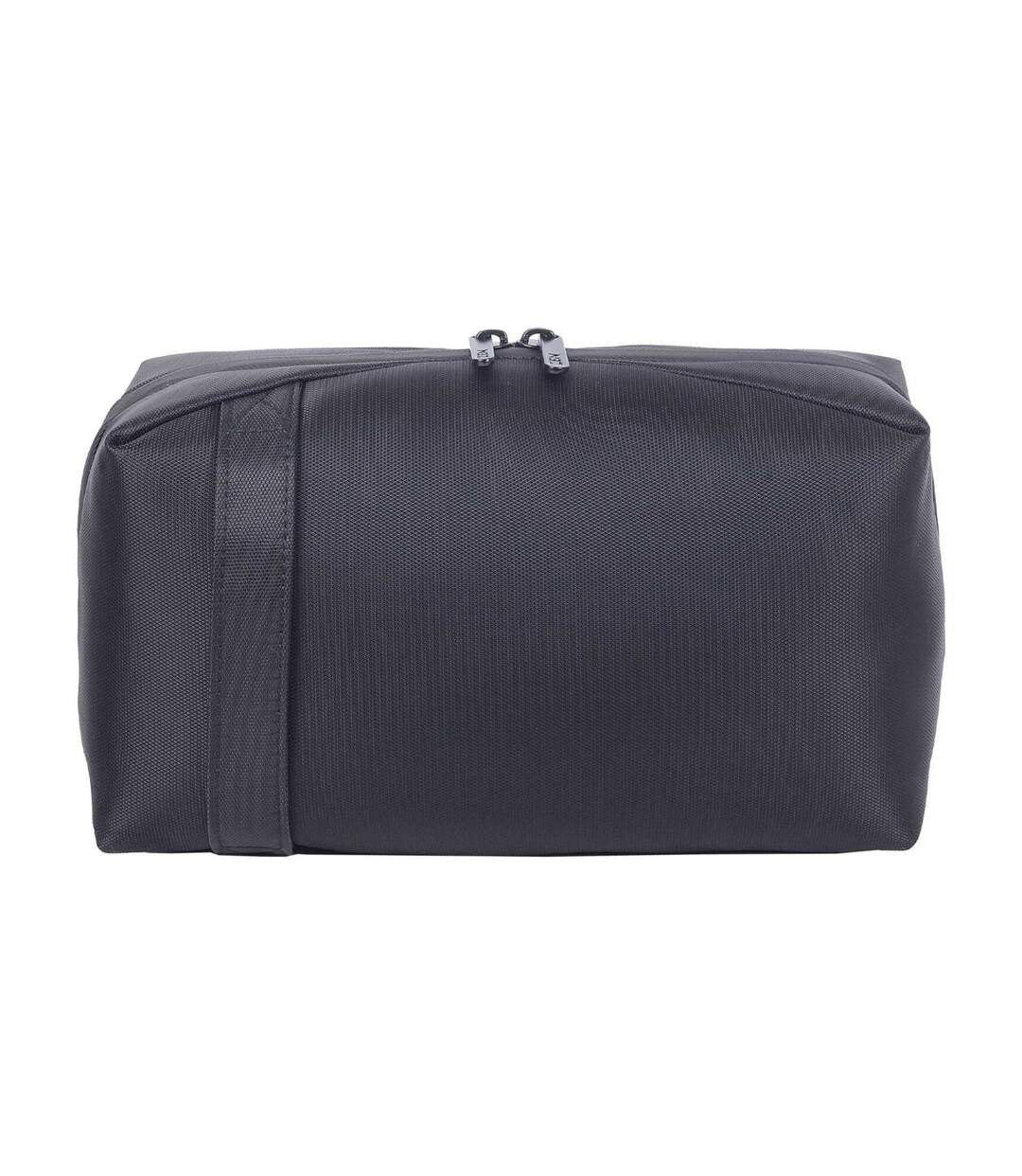 Trousse De Toilette Prato Stylish Taille Unique Noir Shugon-2