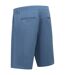 Mens Vinn Casual Shorts Denim Blue Trespass-1